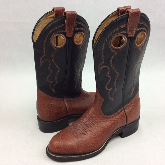 biltrite cowboy boots